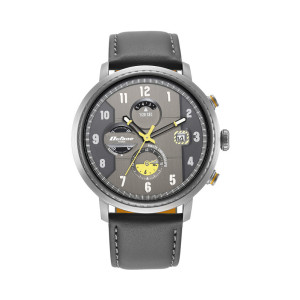 Titan Men Analogue Watch