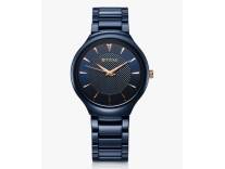 Titan Regalia Ceramic Analog Watch For Men Rs. 15595 Flipkart Deal