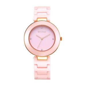 Titan Watches at Rs3352 | Amazon Deal