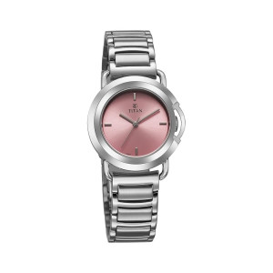Titan Work Mode Women’s Watch at Rs3719 | Amazon Deal