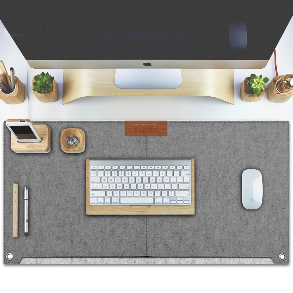 Tizum Extended Mouse Pad