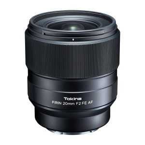 Tokina FIRIN 20mm F2 Sony E Lens at Rs20789 | Amazon Deal