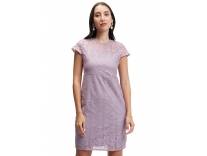 Tokyo Talkies Women’s Cotton Blend Knee