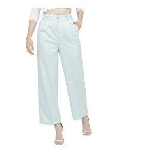 Tokyo Talkies Women’s Flared Pants