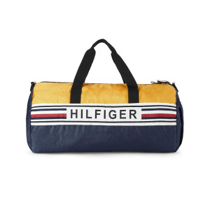 Tommy Hilfiger Gym Shoulder Duffel Bag Kendall