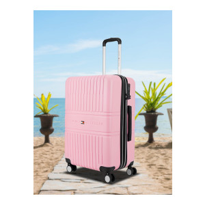 Tommy Hilfiger Medium Hard-Sided Trolley Bag