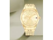 Tommy Hilfiger Watches Up to 72% Off Starting