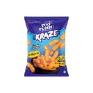 Too Yumm Kraze Masala Puffs