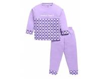 Toonyport Fox Printed Top & Pant