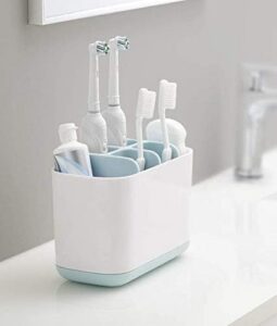 Toothbrush Holder Stand for Bathroom Organizer Rs. 349