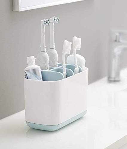 Toothbrush Holder Stand for Bathroom Organizer Rs. 349
