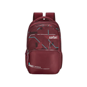 Safari & American Tourister Bags