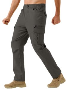 TOPLOT Men’s Cargo Pants Rs 579