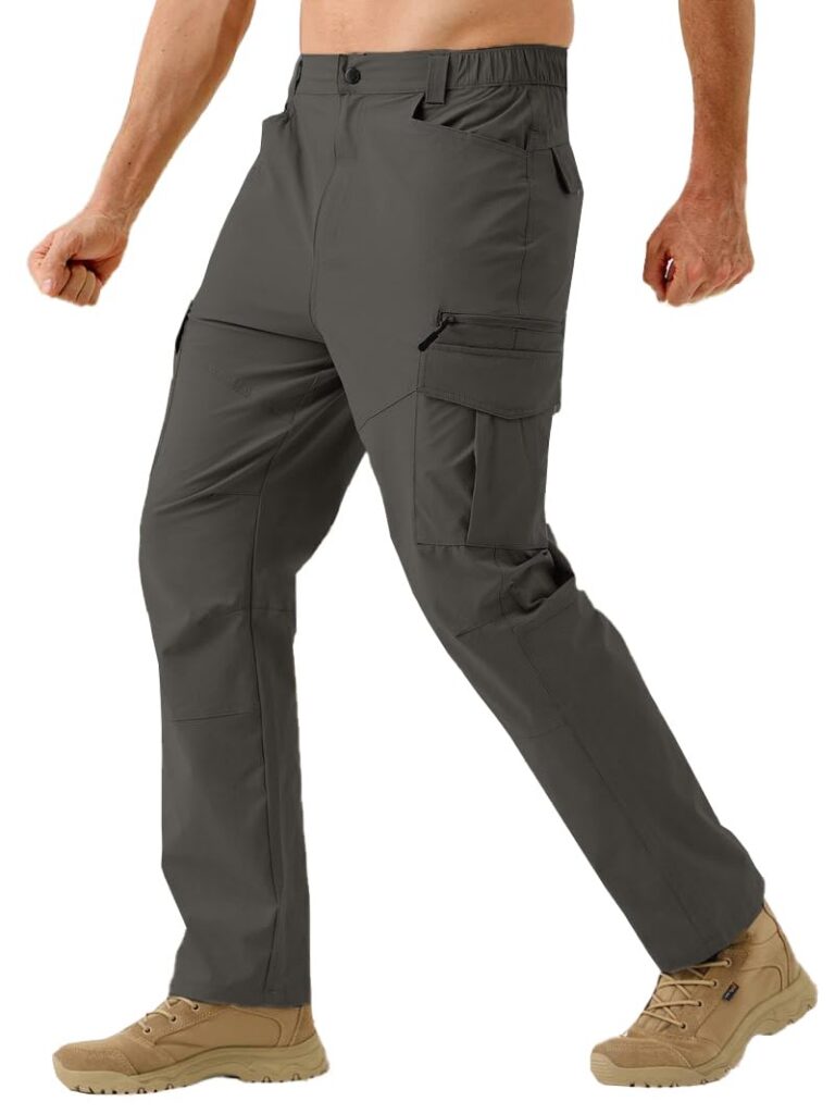 TOPLOT Men’s Cargo Pants Rs 579