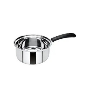 TOSAA TSSP16 Stainless Steel Sauce Pan 16 CM (1900 ml)