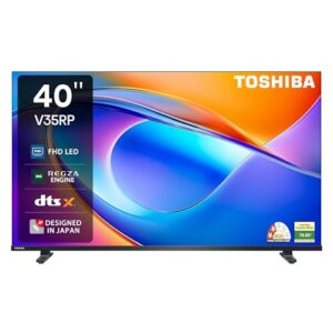 Toshiba 40 Inch Smart Tv Deal 2