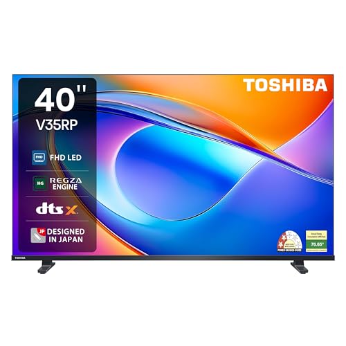 Toshiba 40 Inch Smart Tv Deal 2