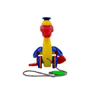 Toybharat Funny Duck Pull Along Toy Rs. 152