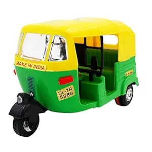 Toybharat Model Auto Multicolour Friction Power Toy Deal