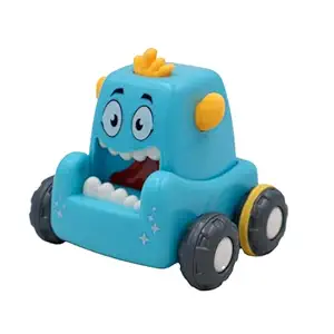 Toybharat Mini Monster Car Push n Go Toy Rs. 102