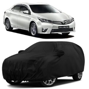 Toyota Altis Car Body Cover
