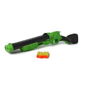 Toyzone Ben10 Double Barrel Shotgun Rs. 250