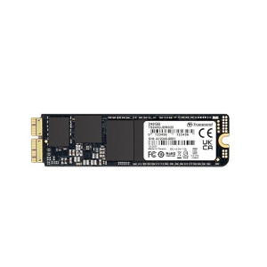 Transcend 240GB JetDrive 820 PCIe Gen3 x 2 SSD