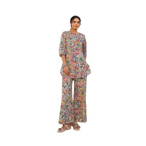 Trendy Queen Co Ord Set for Women
