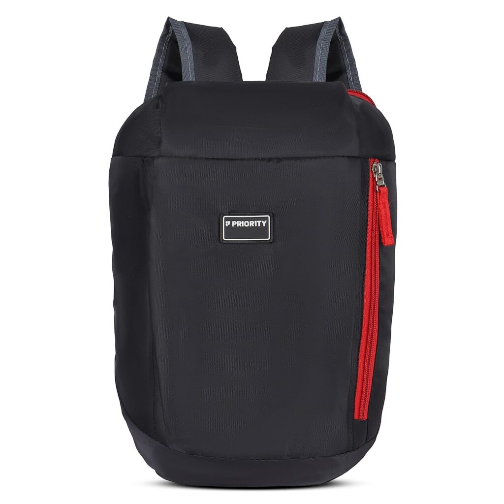 Deal Alert 10L Trendy Small Backpack Rs. 89
