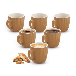 Treo by Milton Ridge Coffee Mugs at Rs789 | Amazon Deal
