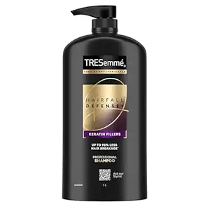 TRESemmé Hair Fall Defence Shampoo 1L