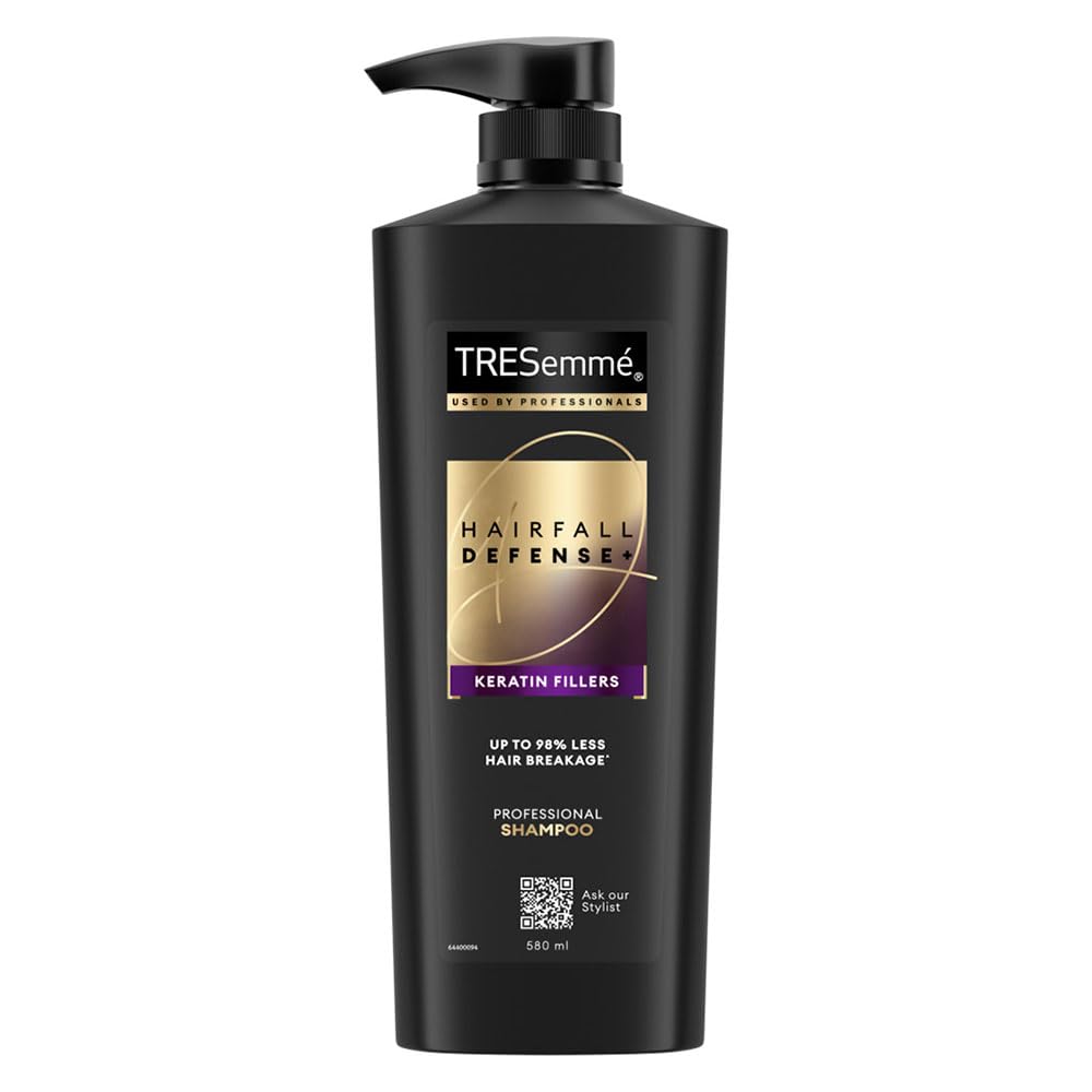 TRESemme Hairfall Defense Shampoo 580ml Rs 420