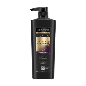 TRESemme Hairfall Defense Shampoo at Rs322 | Amazon Deal