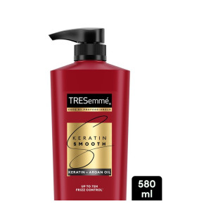 TRESemme Keratin Smooth Shampoo with Argan Oil