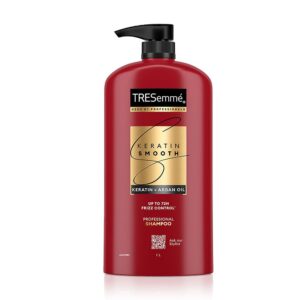 TRESemmé Keratin Smooth Shampoo 1000ml