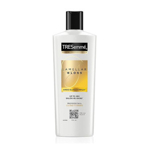 TRESemme Lamellar Gloss Conditioner with Amino Gloss Complex (190 ml)