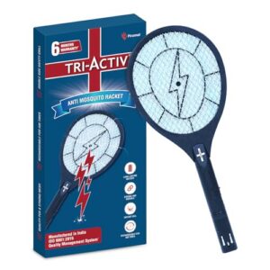 Tri Activ Mosquito Bat
