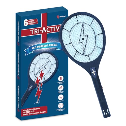 Tri Activ Mosquito Bat