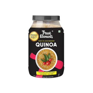 True Elements Certified Quinoa 2kg