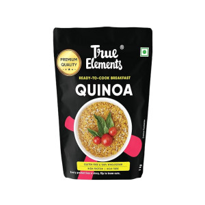 True Elements Quinoa 1kg – Gluten Free, High Protein