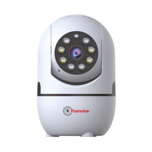 Deal Trueview 2MP Smart CCTV Camera with Pan Tilt 360 View Rs. 1049