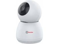 Trueview 3MP Smart CCTV Camera 360° View 2