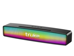 Truke Thunder Bar 16W Bluetooth Speaker Rs. 779