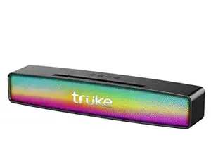 Truke Thunder Bar 16W Bluetooth Speaker Rs. 779