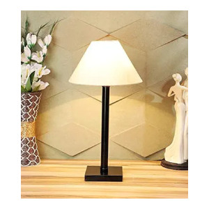 tu casa Black Metal Table Lamp at Rs267 | Amazon Deal