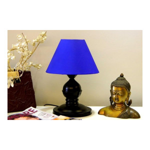 tu casa Metal Table Lamp for Home Decor