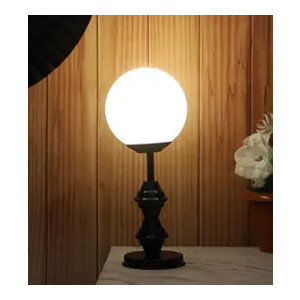 tu casa Metal Table Lamps