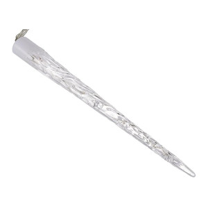 Tucasa Water Fall Effect LED Light Multicolor