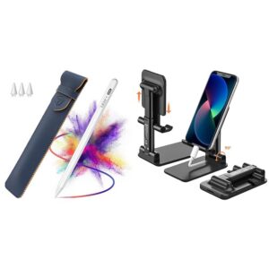 Deal Tukzer Active Stylus Pen for iPad Rs. 1073