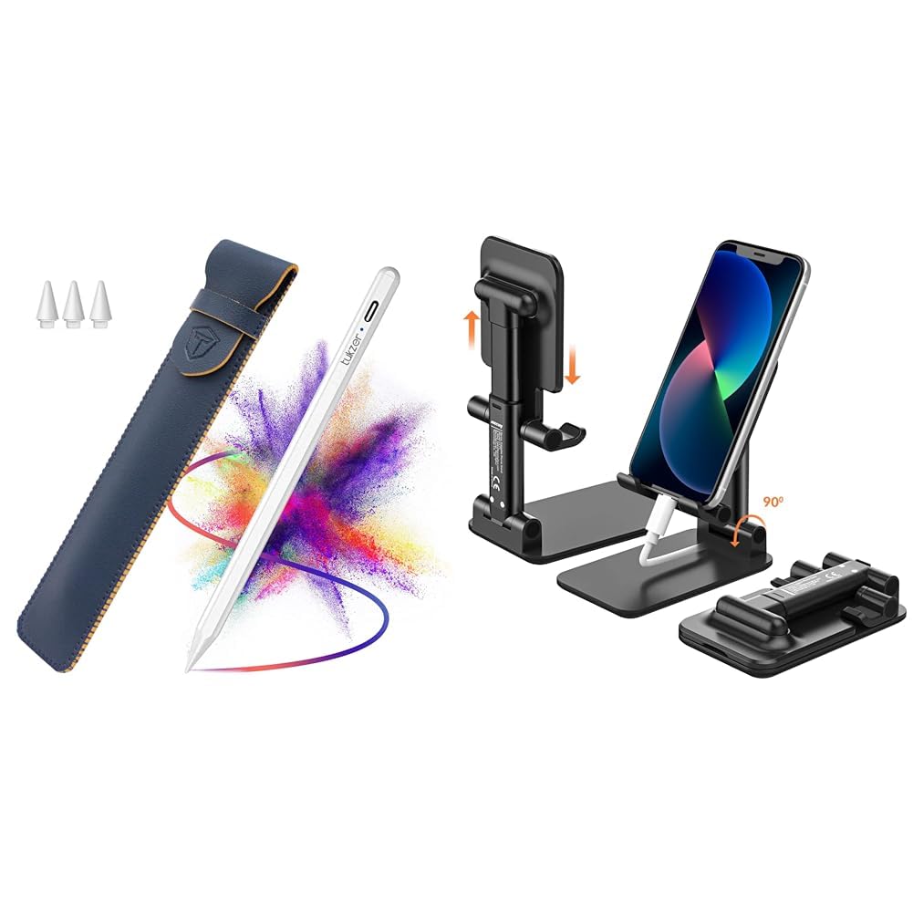 Deal Tukzer Active Stylus Pen for iPad Rs. 1073